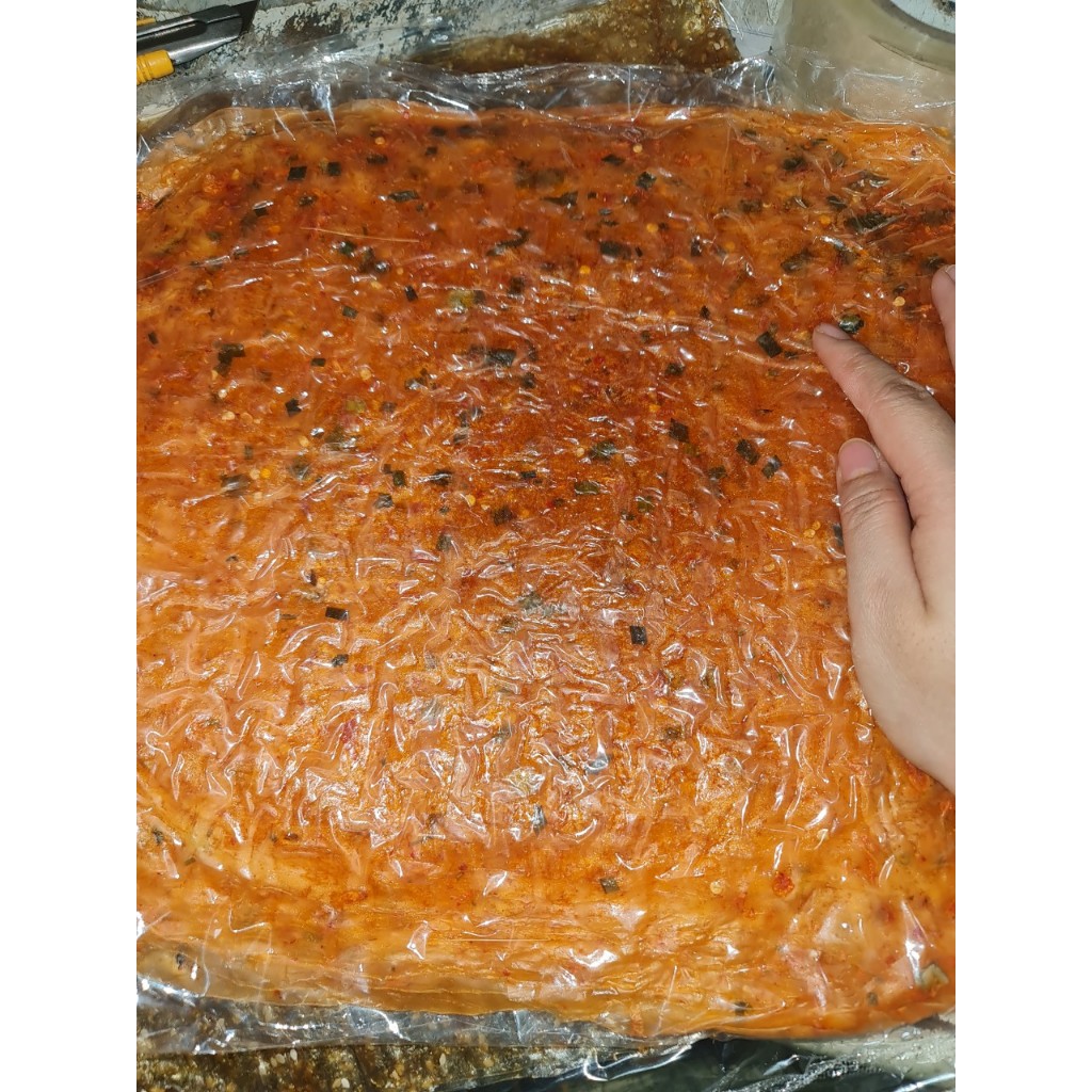 Bánh Tráng Dẻo Tôm Hàng Loại 1