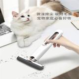 Cây Lau Bàn Bếp Tự Vắt Thông Minh Mini 25cm, Bọt Biển Siêu Thấm Hút Đa Năng, Gập Gọn