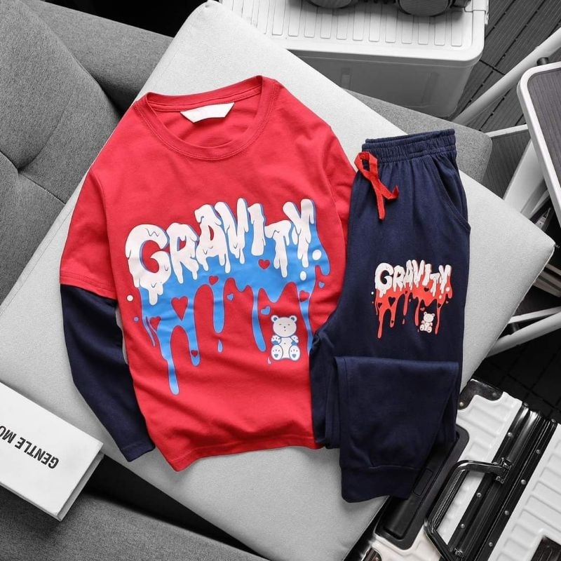 🔥Bộ tay Dài Bé Trai size đại 23-60kg thun cotton hàng VNXK dư xịn đẹp