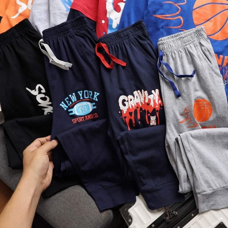 🔥Bộ tay Dài Bé Trai size đại 23-60kg thun cotton hàng VNXK dư xịn đẹp