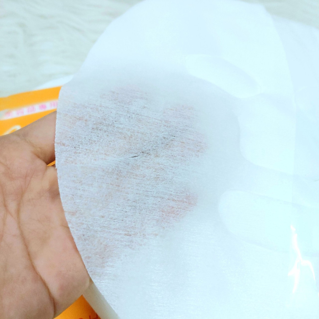 Giấy Lột Mụn Bịch Tách lẻ 20 Miếng