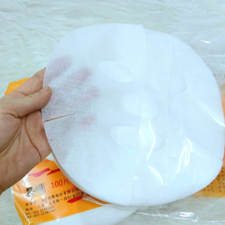 Giấy Lột Mụn Bịch Tách lẻ 20 Miếng