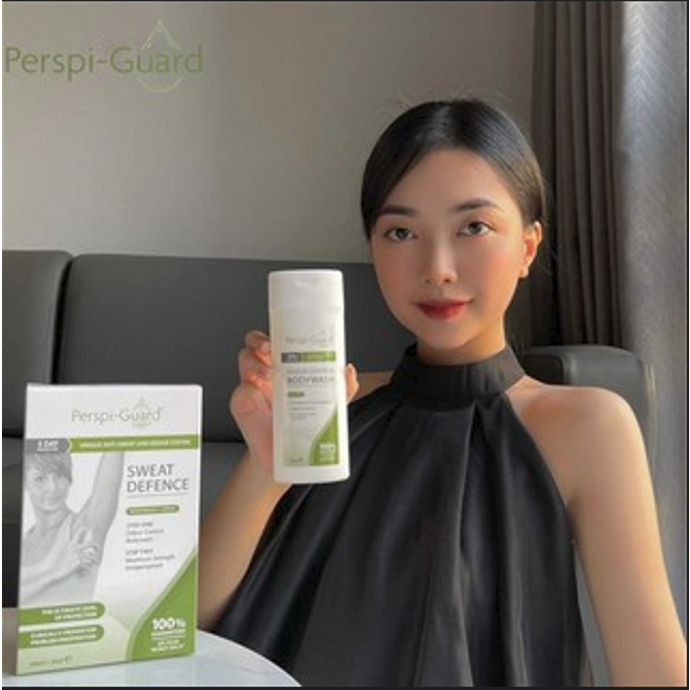 Sữa Tắm Khử Mùi Perspi-Guard Odour Control Body Wash 200ml