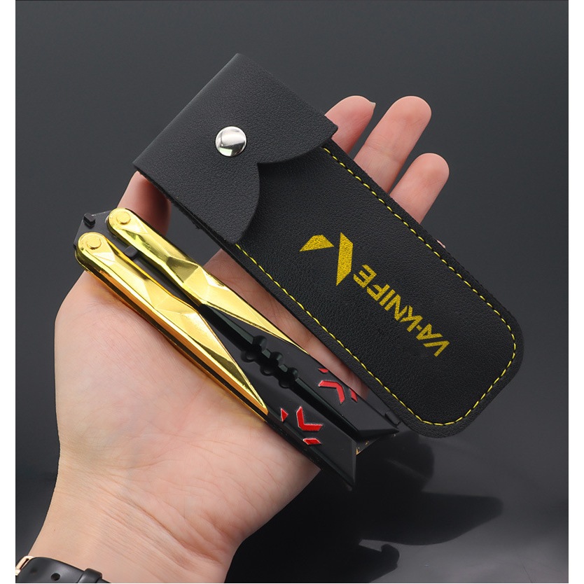 Mô Hình Valorant Butterfly skin Champion 2022