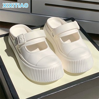 [ Hàng Loại 1 ] Dép sục nữ - dép cros đế cao cho nữ siêu xinh siêu nhẹ cực đẹp