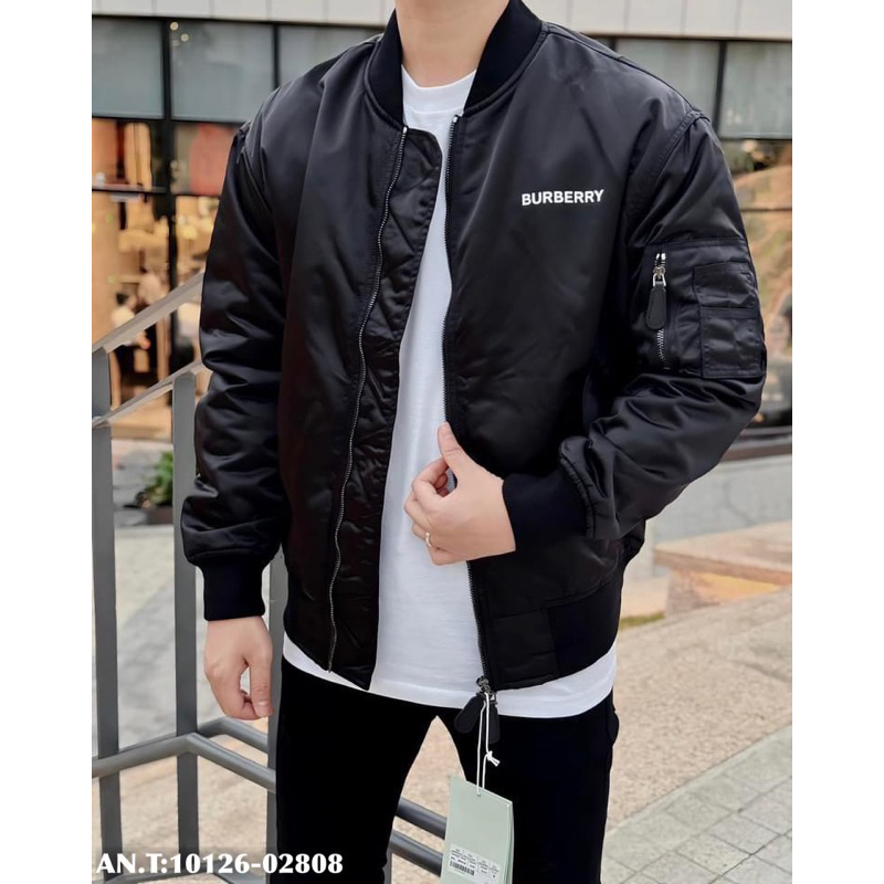 KHOÁC BBR TRẦN BÔNG 3 LỚP SIÊU CẤPP