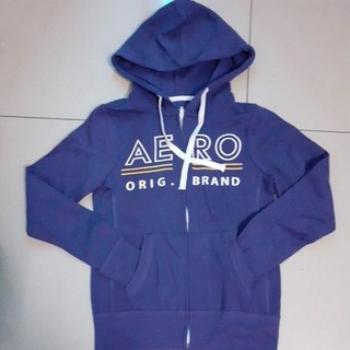 Áo khoát nỉ xuất AERO