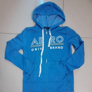 Áo khoát nỉ xuất AERO
