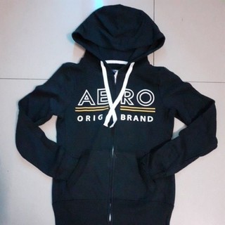 Áo khoát nỉ xuất AERO