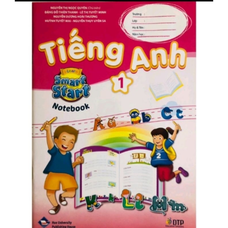 I -Learn Smart Start Notebook