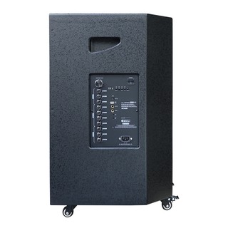 [FREESHIP TOÀN QUỐC]Loa kéo Acnos CB603GR và CB605PRO (Bass 40cm, công suất PMPO 500W, Kèm 2 micro)