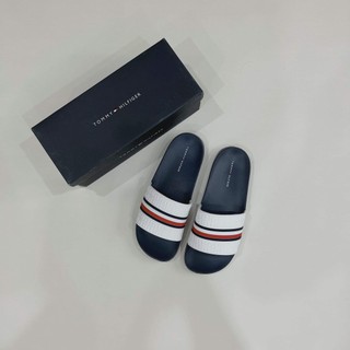 Dép tommy hilfiger nam nữ chính hãng