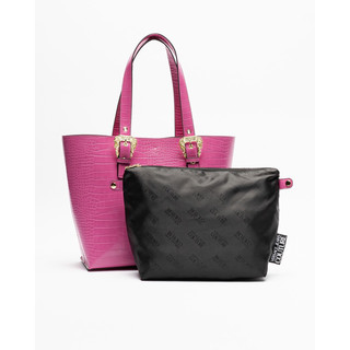 Túi công sở, túi tote Versace size lớn kèm charm đi làm sang chảnh đủ màu mới 100%