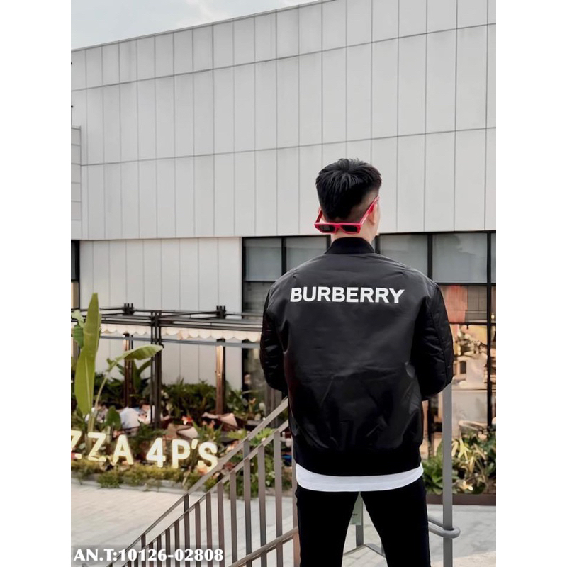 KHOÁC BBR TRẦN BÔNG 3 LỚP SIÊU CẤPP