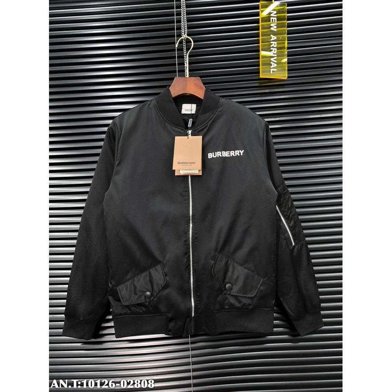 KHOÁC BBR TRẦN BÔNG 3 LỚP SIÊU CẤPP