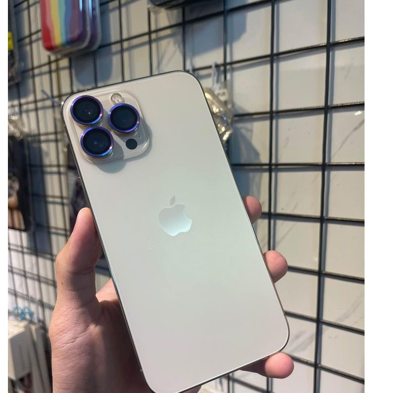 Điện thoại 13 pro max 256gb dung lượng cao. LL/A - Pin trâu Ngoại hình Fullbox. Bảo Hành 1 Đổi 1