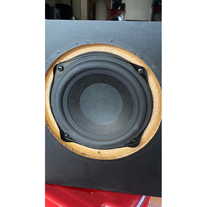 Thanh Lý Sub Hơi Paaasnonic SB Hw 20cs 120w 3omh - oánh như boom dội- hàng cũ thanh lý dùng tốt