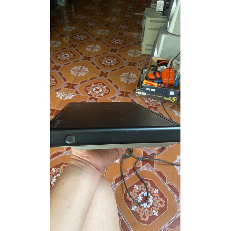 Đầu philips DVd  dvp3600/98 side 32  hàng lỗi nguyên bản