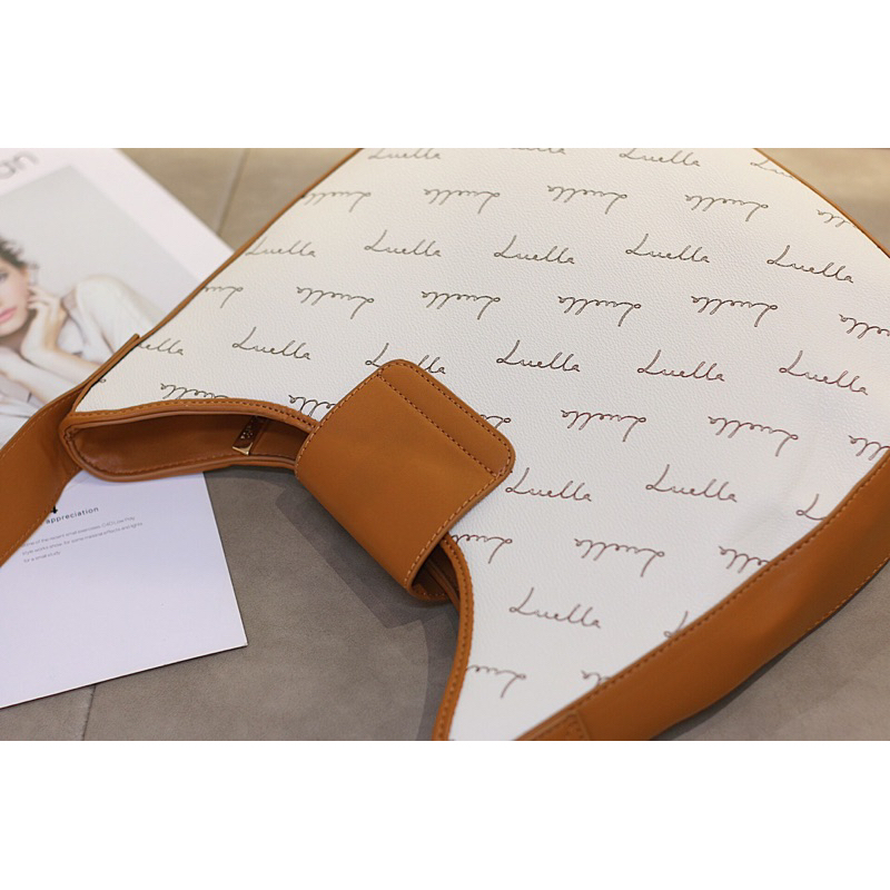 Túi luella bucket đeo vai nữ