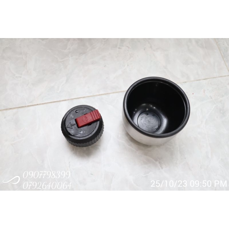 Bình giữ nhiệt nội địa Nhật 1 lít lỗi nhẹ
