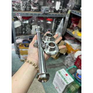 Bộ cốt bánh trước nguyên khối cho sh300i / sh 350