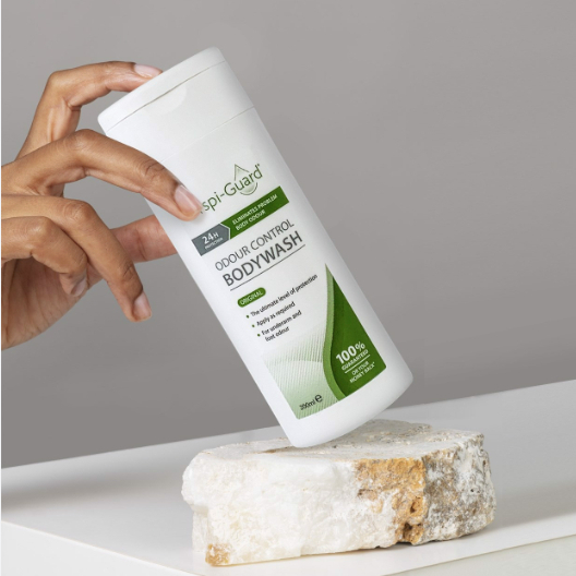 Sữa Tắm Khử Mùi Perspi-Guard Odour Control Body Wash 200ml