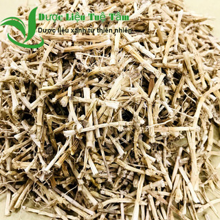 Cây cỏ tranh khô - Rể có tranh khô - Rể cây cỏ tranh khô - Bạch mao căn khô - 1kg