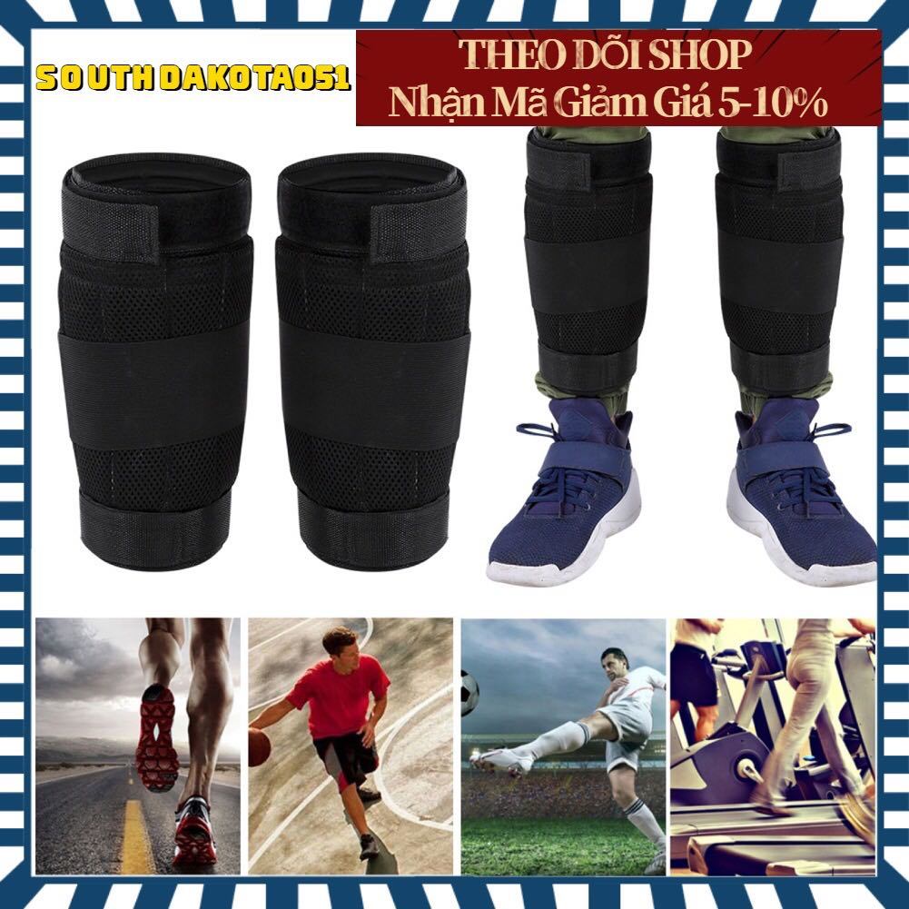 Bộ 2 vỏ tạ đeo chân 14 thanh