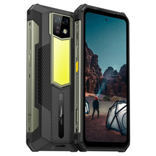 Điện thoại chắc chắn Ulefone Armor 24 (pin 22000mAh ,Ram24GB(12Gb+12Gb),rom 256GB,màn hình 6,78",120Hz ,camera 64MP)