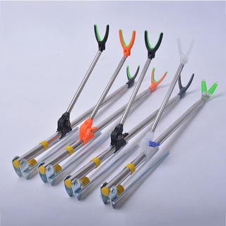 Chống cần câu đài, gác cần câu giá rẻ