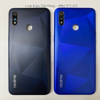 Nắp lưng Oppo Realme 3