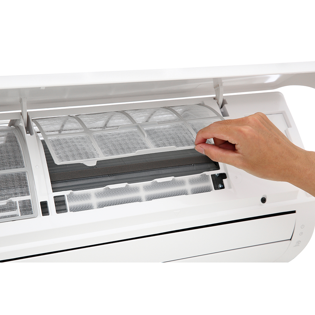 V24WIN - MIỄN PHÍ CÔNG LẮP ĐẶT - Máy Lạnh LG Inverter 2.5HP V24WIN - BẢO HÀNH CHÍNH HÃNG