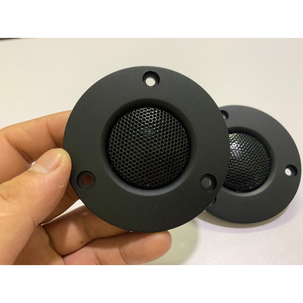 Loa treble vòm lụa 3 inch có lưới sắt bảo vệ