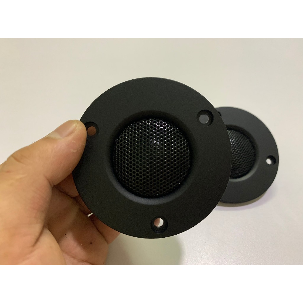 Loa treble vòm lụa 3 inch có lưới sắt bảo vệ