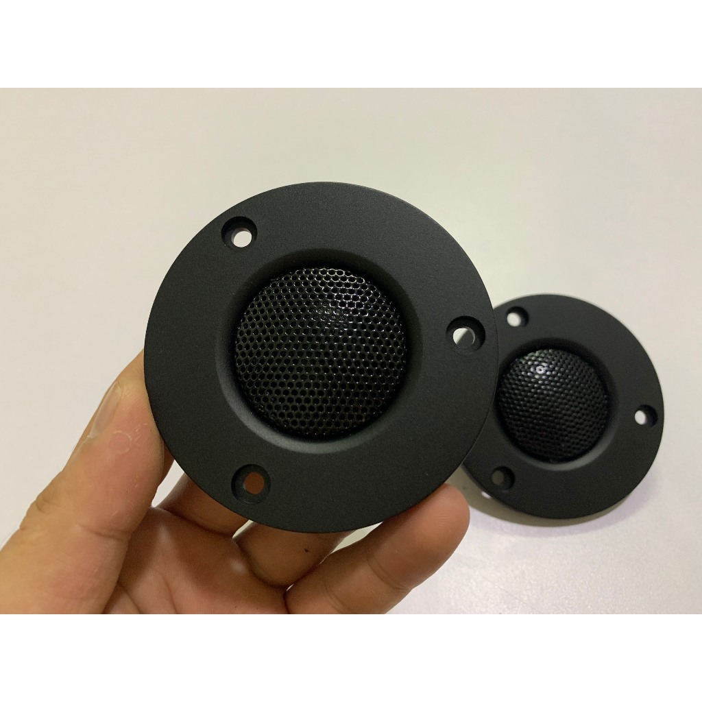 Loa treble vòm lụa 3 inch có lưới sắt bảo vệ