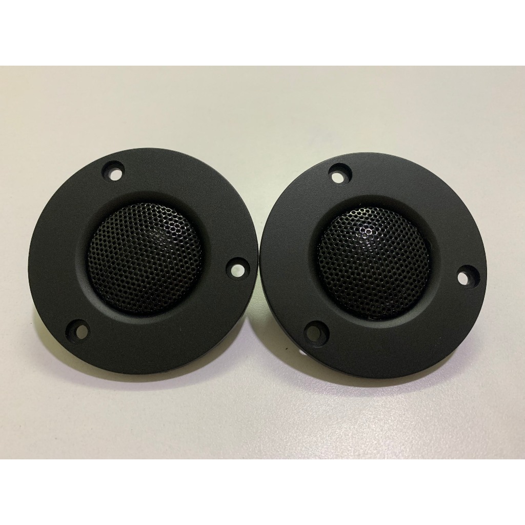 Loa treble vòm lụa 3 inch có lưới sắt bảo vệ
