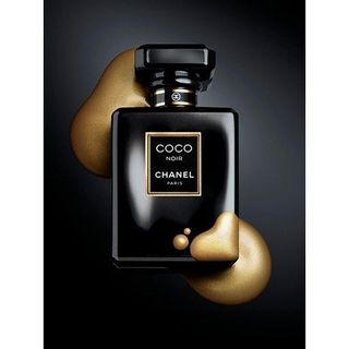 Nước hoa mini Chanel Coco Noir 7.5ml