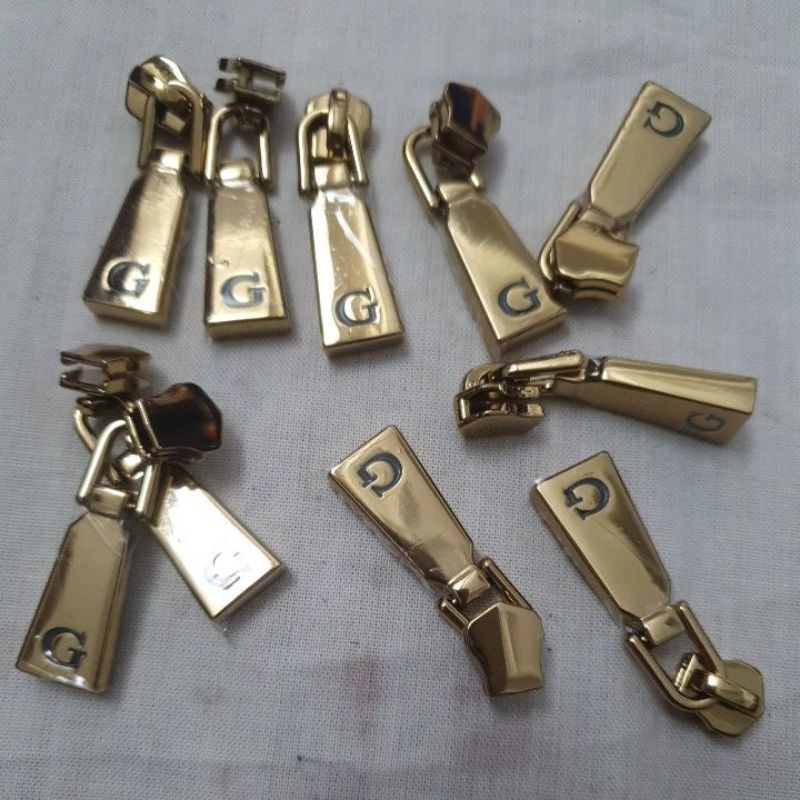 ĐẦU KÉO RĂNG 5 MÀU VÀNH