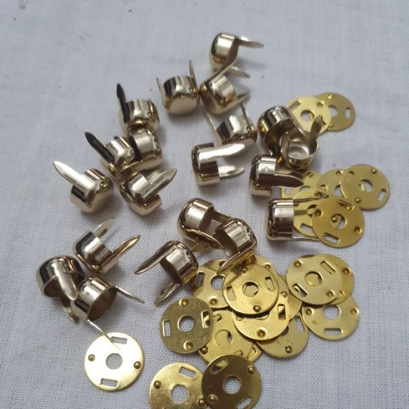 CHÂN ĐẾ GÀI LOẠI SỊN  1.5mm