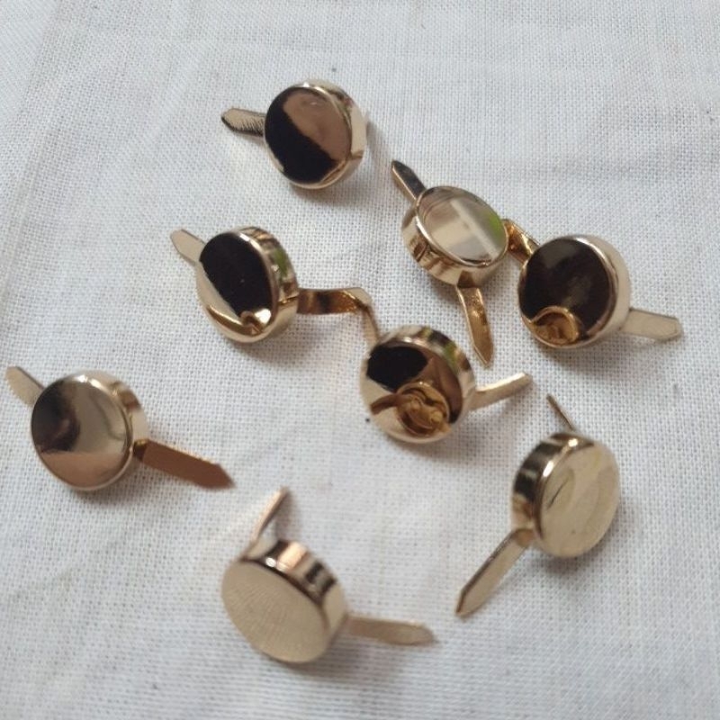 CHÂN ĐẾ GÀI VÀNG 1.8mm