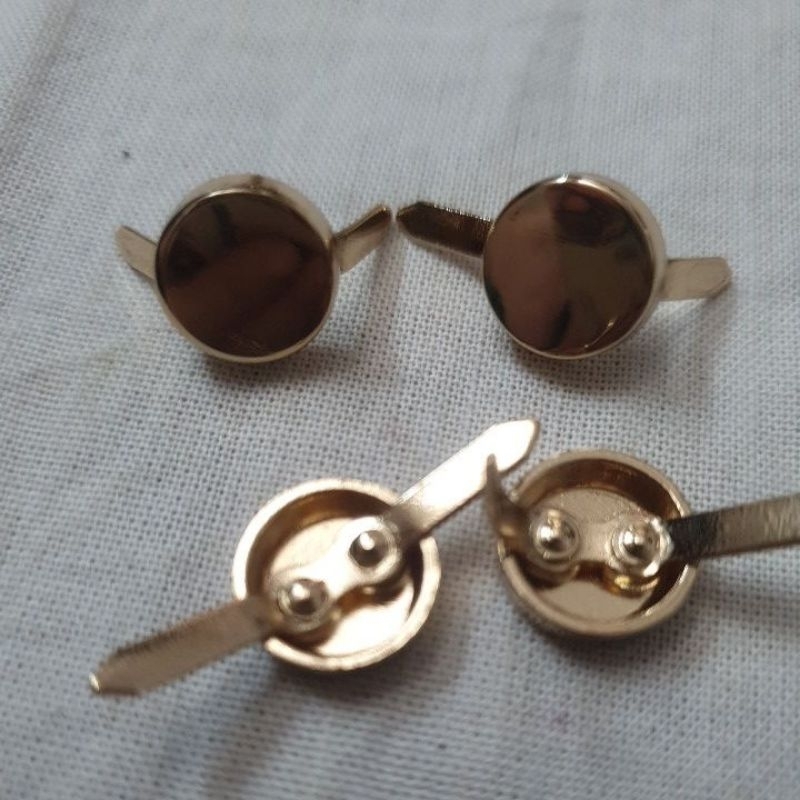 CHÂN ĐẾ GÀI VÀNG 1.8mm