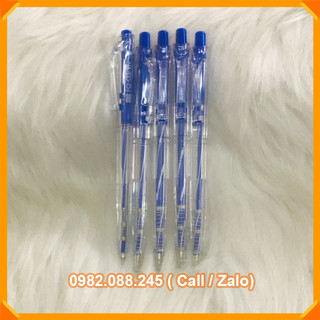 Combo 20 cây bút bi flexoffice fo03