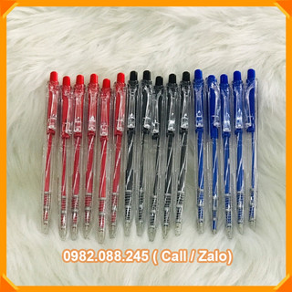 Combo 20 cây Bút bi Flexoffice FO03