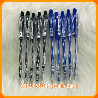 Combo 20 cây Bút bi Flexoffice FO03