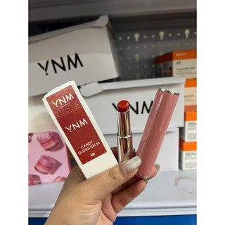 SON DƯỠNG ĐỔI MÀU RAINBOW HONEY YNM