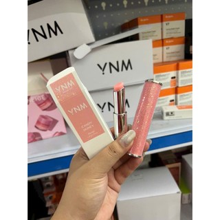 SON DƯỠNG ĐỔI MÀU RAINBOW HONEY YNM
