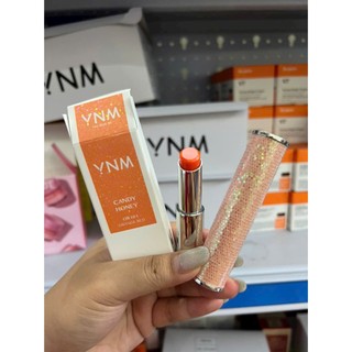 SON DƯỠNG ĐỔI MÀU RAINBOW HONEY YNM