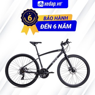  Xe Đạp Thể Thao Đường Phố Touring VINBIKE Feliz – Bánh 700C – 2023