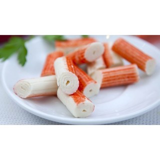 Thanh Thịt Cua Hàn Quốc 1kg