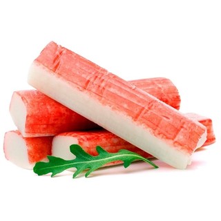 Thanh Thịt Cua Hàn Quốc 1kg